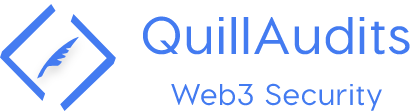 Quill Audits LOGO